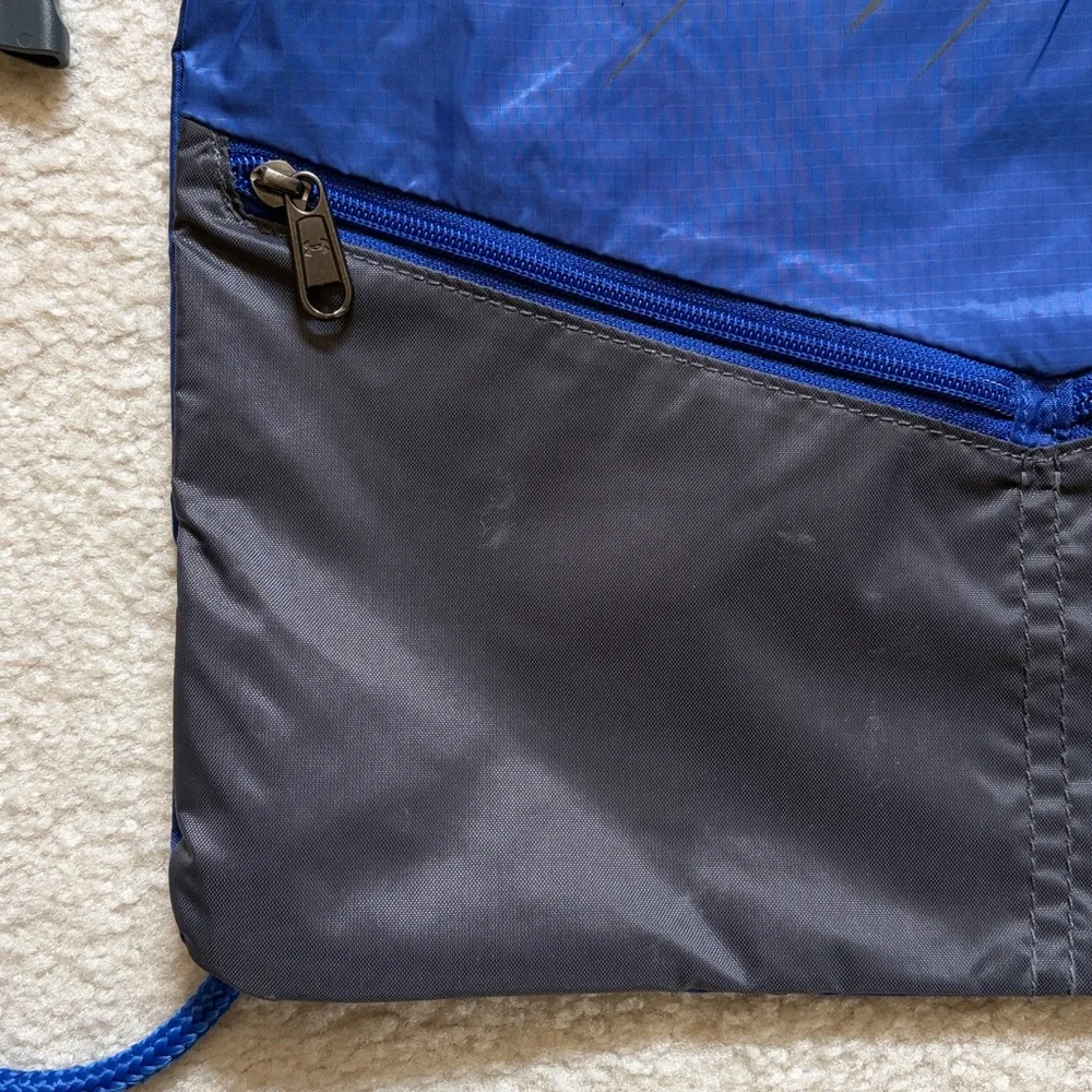 Under Armour Cinch Sack Backpack
